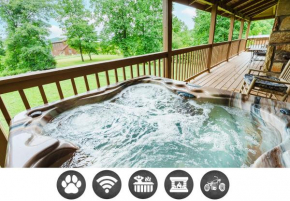 A Dream Come True cabin